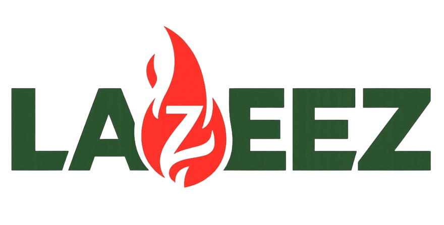 Lazeez Grill